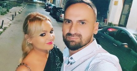 OGLASILA SE DJEVOJKA UBIJENOG JASMINA: Napisala bolne riječi koje kidaju dušu