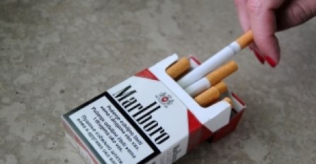 KUTIJA MARLBORO-a KRIJE BIZARAN DETALJ, A NIKO GA NE PRIMIJETI: Cijelo vrijeme vam je ored očima