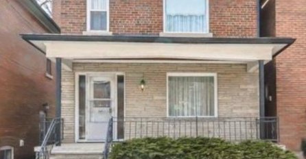 U 97. GODINI ODLUČILA DA PRODA KUĆU: Kad je agent ušao unutra OSTAO BEZ TEKSTA, NIJE MU BILO DOBRO (VIDEO)