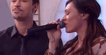 USUKAO SE, PUSTIO BRADU - EVO GDJE JE DANAS MLADEN, ANABELIN BIVŠI: A tek da čujete čime se bavi