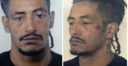 U BiH IMA ŽENU I DIJETE: Ko je Marokanac za kojim traga sva policija zbog ubistva u Otesu