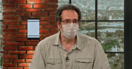 Doktor Srđa Janković uputio važnu poruku kako da se zaštitimo
