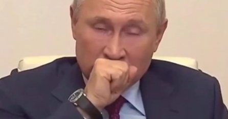 Putin i Merkel razgovarali telefonski o mogućem pokretanju zajedničke proizvodnje cjepiva protiv koronavirusa