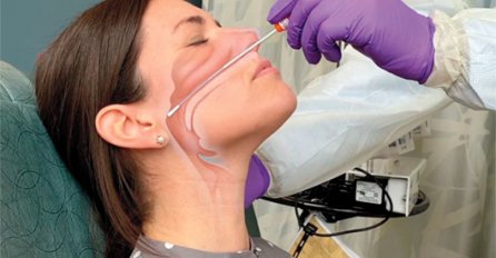 Istraživanje otkrilo: Ovo su prošireni COVID simptomi