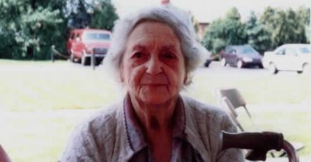 VIDITE LI JEZIV DETALJ NA BAKINOJ SLICI, OBRATITE PAŽNJU: Kad shvatite ZANIJEMIT ČETE OD ŠOKA 