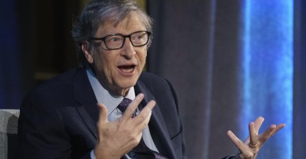 Bill Gates i novo normalno: Kako će izgledati život poslije pandemije