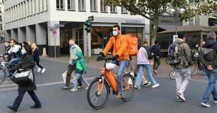 Stižu dobre vijesti iz Njemačke