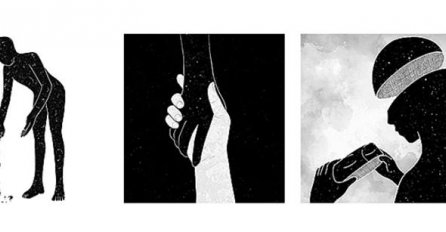 Test ličnosti: Izaberite jednu od tri slike i saznajte šta vam nedostaje u životu