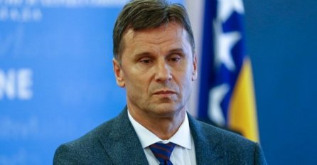 Vlada Federacije BiH osigurala nabavku dovoljnih količina kisika