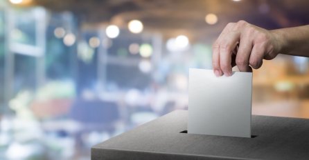 GRAĐANI U NEDJELJU PONOVO NA GLASANJE Poništeni izbori na biralištu u OVOM mjestu