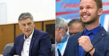 FUAD KASUMOVIĆ TRAŽI SASTANAK SA DRAŠKOM STANIVUKOVIĆEM: Zna kako se može izboriti sa Dodikom, EVO ŠTA JE REKAO