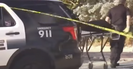 UZROK SMRTI NEPOZNAT: Glumica pronađena mrtva na plaži, prizor šokirao prolaznike!