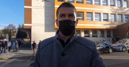 GOTOVO JE! DOVADŽIJA PROGLASIO POBJEDU NAD SDA: Imamo konačne rezultate