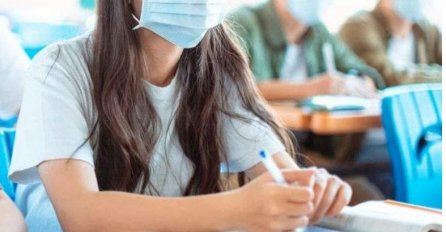 UČENICI OD PONEDJELJKA U KLUPAMA Škole u Višegradu spremne za nastavu