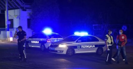 NAPAD U KALUĐERICI: Bačena bomba u dvorište, oštećene dvije kuće