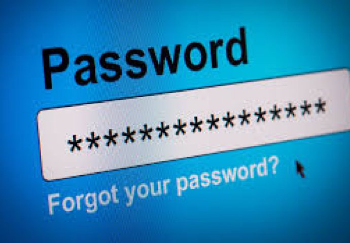 NAJLOŠIJE ZAŠTITE PRIVATNOSTI Objavljena lista 10 najgorih lozinki za 2020. godinu