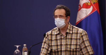 KAFIĆI I RESTORANI DO 18 SATI? Član Kriznog štaba o novim mjerama koje sutra mogu donijeti!