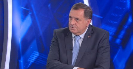 PUKLA DODIKOVA RUSKA VEZA: Oligarh Serdarov tužio Republiku Srpsku, ovo je razlog