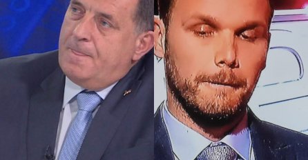 „ZA OVO SE ŽIVI…“: Draško Stanivuković zadao novi bolan udarac Dodiku, pogledajte kakvu je histeriju izazvao u utvrdi SNSD-a (FOTO)