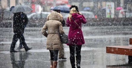 Vremenska prognoza za naredne dane: Šta nas čeka za vikend?