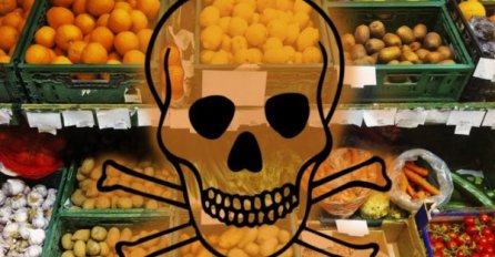 PRIPAZITE: Ovo je jedan od najotrovnijih prehrambenih artikala! NEKIMA JE OMILJENA HRANA