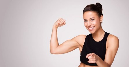 KAKO BITI FIT: Evo zašto se na neke ljude kilogrami ne lijepe, TAJNA JE U OVOME 