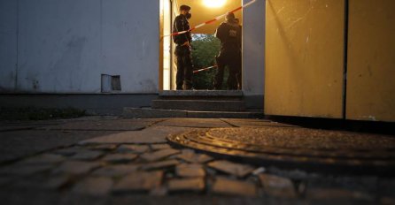 Pet ozlijeđenih u napadu nožem u njemačkom gradu, osumnjičenik uhićen