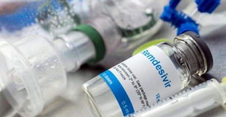 WHO službeno: Ne preporučujemo Gileadov Remdesivir na zaraženima - Isti je nabavila i BiH!