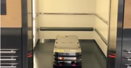 Internetom kruži snimak iz NORVEŠKE DRŽAVNE BOLNICE i ljudi ne mogu da se načude kako izgleda: Kako se vama čini?