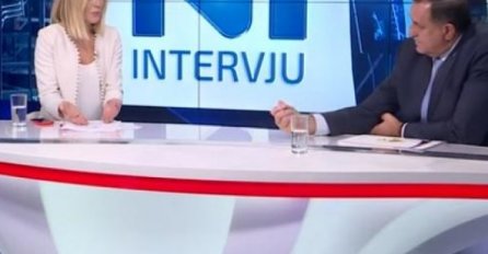 "NISAM GLUP", "NISTE KOREKTNI": Pogledajte 4 minute rasprave EMELE I DODIKA! (VIDEO)