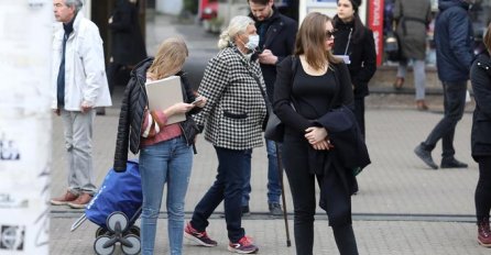 Uvode se restriktivne mjere: Ograničena okupljanja i rad ugostiteljskih objekata tokom cijele zime u Hrvatskoj