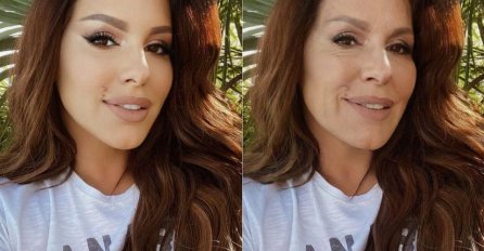 OVAKO ĆE SEKA ALEKSIĆ IZGLEDATI KAD OSTARI, ALI MORATE VIDJETI NATAŠU BEKVALAC: Pa ovo je NAJVEĆI HIT IKAD