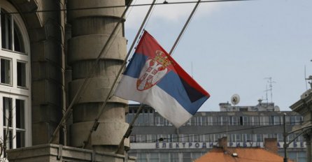 U SRBIJI ZBOG IRINEJA PROGLAŠENA TRODNEVNA ŽALOST: Evo šta se smije, a šta ne smije raditi TOKOM OVA 3 DANA!