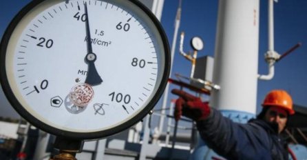 BH-Gas uplatio ratu za plin Rusiji, građani ne moraju brinuti