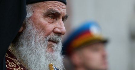Srbija će kazniti ljude koji ne budu žalili za patrijarhom Irinejom