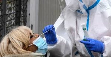 ZARAZA NE MIRUJE U Crnoj Gori devet preminulih i 502 novozaražene osobe