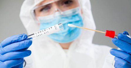 KORONA VIRUS PONOVO BUKTI U Italiji novi porast dnevnog broja smrtnih slučajeva