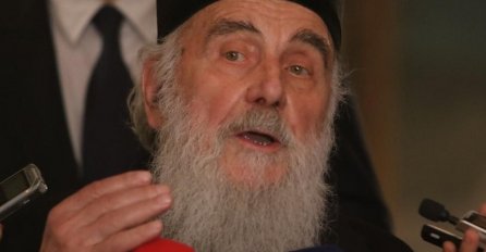 Odlučeno ko će mijenjati patrijarha Irineja