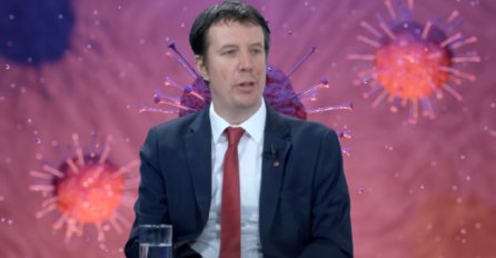 Pulmolog otkrio koji su ključni dani kad može doći do fatalnog ishoda kod kovid pacijenata