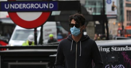 PREMINULO JOŠ 511 LJUDI Zaraza se u OVOJ zemlji i dalje NE PREDAJE