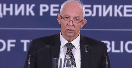 Kon: Sutra ćemo saopštiti RIGOROZNE MJERE, evo šta slijedi u Srbiji