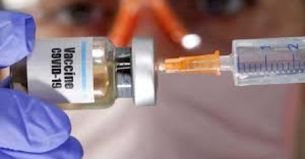 VLADA PREDSTAVLJA PLAN VAKCINISANJA Prvo će biti vakcinisani zdravstveni radnici i starije osobe