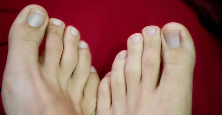 DA LI VAM JE DRUGI PRST VEĆI OD PALCA? To nije slučajno, evo šta vam to govori!