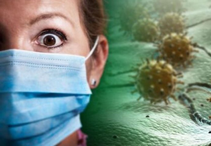 Kineski naučnici tvrde da je pandemija virusa korona počela u Italiji