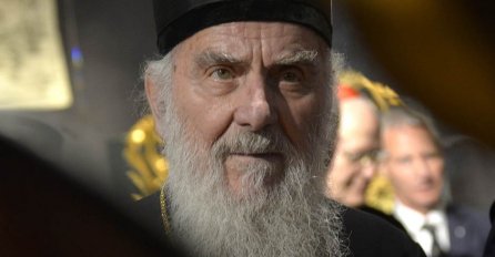 ČOVJEK IZ BiH ĆE ZAMIJENITI PATRIJARHA IRINEJA: Evo ko je on