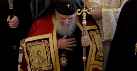 Irinej je umro nakon sahrane Amfilohija s otvorenim kovčegom, ovaj put pravila će biti drugačija