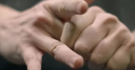 Lomite prste i pucketate vratom? Prestanite i to odmah! 