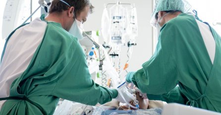 Covid19 odnio 19 života u našoj zemlji, najmlađa žrtva 27-godišnji pacijent