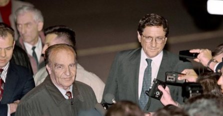 Zašto je američka vojna baza izabrana kao mjesto pregovora za mir u BiH i šta je Milošević tada na to rekao