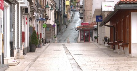 Evo kako možemo izbjeći lockdown: WHO o strogim restrikcijama